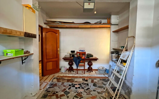 3 bedroom House in Fuengirola