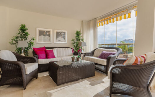 2 bedroom Apartment in Miraflores