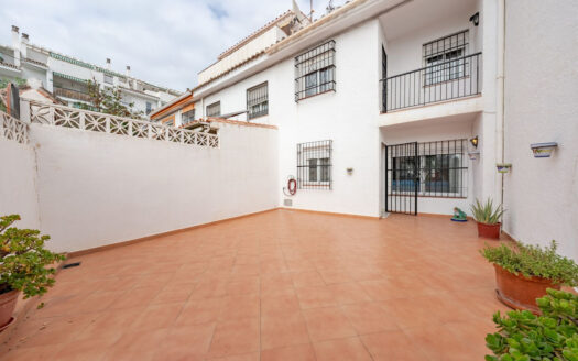 4 bedroom House in La Campana