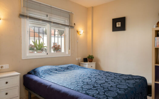 3 bedroom House in Nueva Andalucía