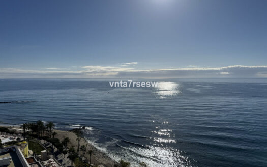 1 bedroom Apartment in Marbella