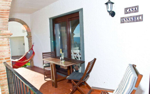 3 bedroom House in La Capellania