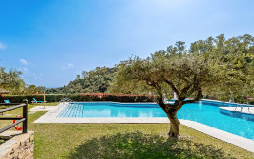 2 bedroom Apartment in Los Almendros