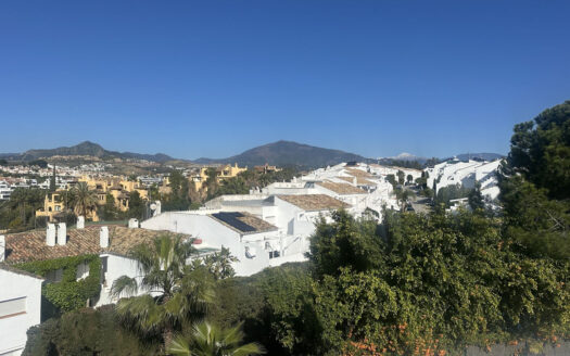 2 bedroom Apartment in Atalaya
