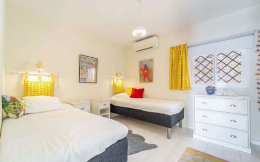 2 bedroom House in Benalmadena