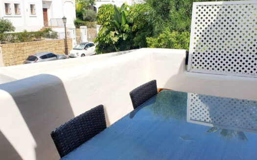 2 bedroom Apartment in Selwo