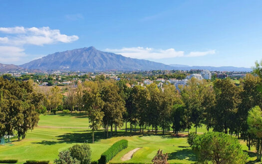 2 bedroom Apartment in Atalaya