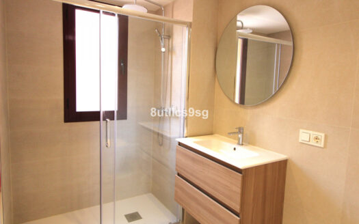 2 bedroom Apartment in Benahavís
