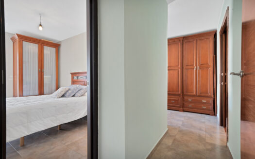2 bedroom Apartment in Marbella