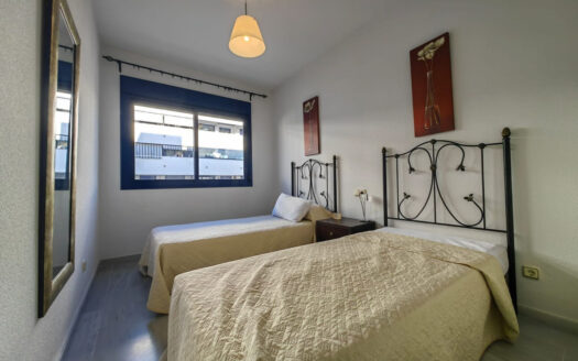 2 bedroom Apartment in Estepona