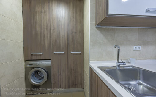 3 bedroom Apartment in Marbella