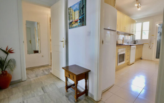 2 bedroom Apartment in Cabopino