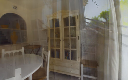 3 bedroom House in El Paraiso