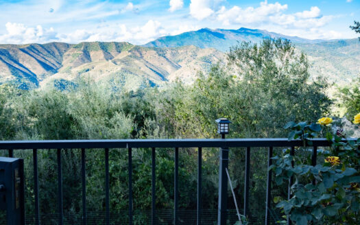 2 bedroom Apartment in Istán