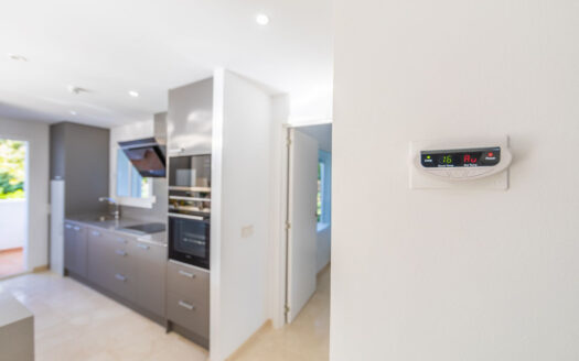 2 bedroom Apartment in Casares Playa