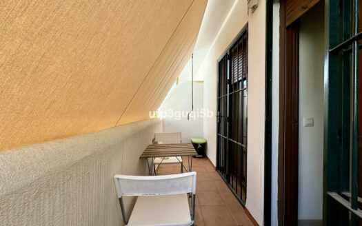4 bedroom House in Benalmadena Pueblo