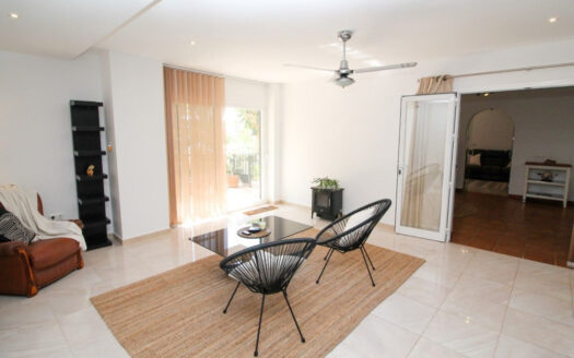 3 bedroom Apartment in Miraflores