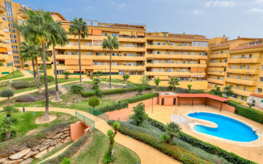 2 bedroom Apartment in Los Pacos