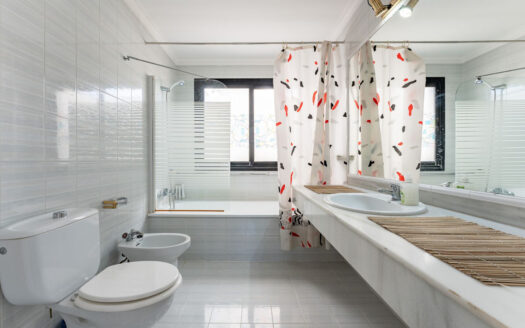 2 bedroom Apartment in Calahonda