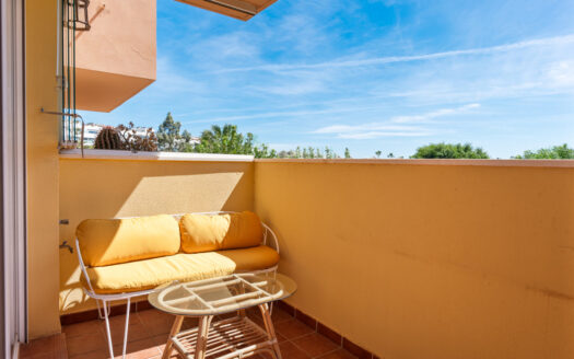 2 bedroom Apartment in La Cala