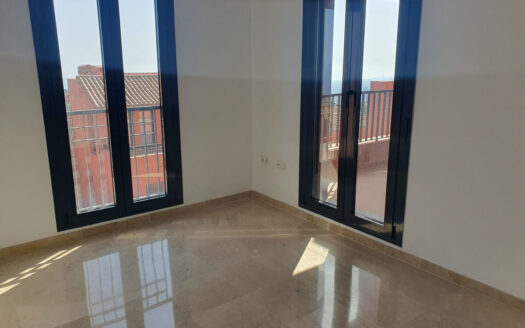 2 bedroom Apartment in Calahonda