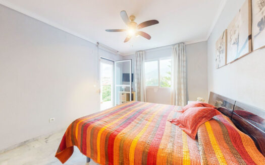4 bedroom House in Mijas