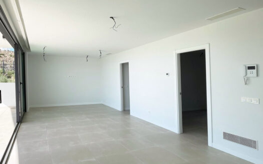 2 bedroom Apartment in Benalmadena Costa