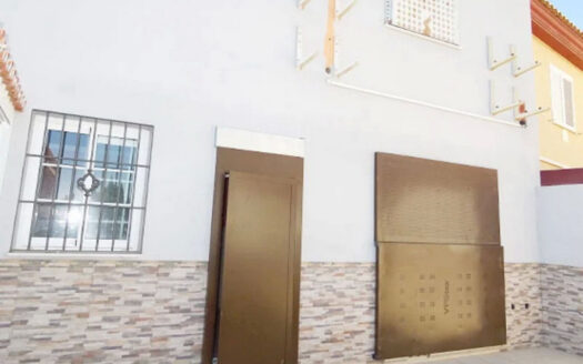 3 bedroom House in Campo Mijas
