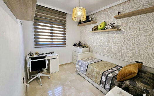 2 bedroom Apartment in Benalmadena Costa