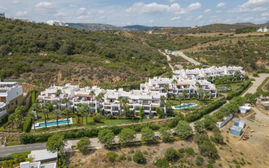 2 bedroom Apartment in Casares