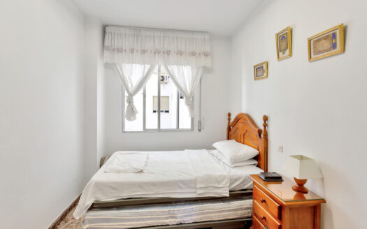 3 bedroom Apartment in Los Boliches