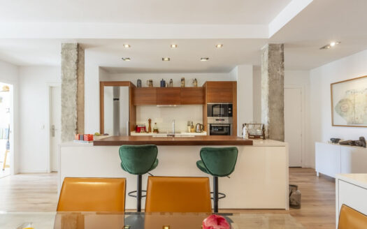 2 bedroom Apartment in Nagüeles