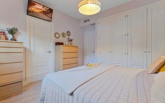 2 bedroom Apartment in El Coto