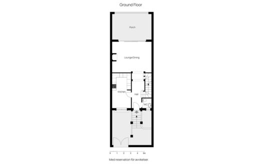3 bedroom House in Estepona