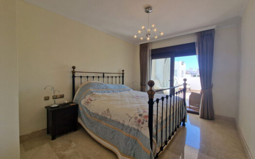3 bedroom Apartment in Mijas