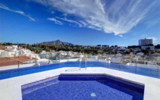 3 bedroom Apartment in La Campana