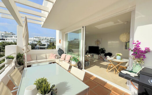 2 bedroom Apartment in Casares