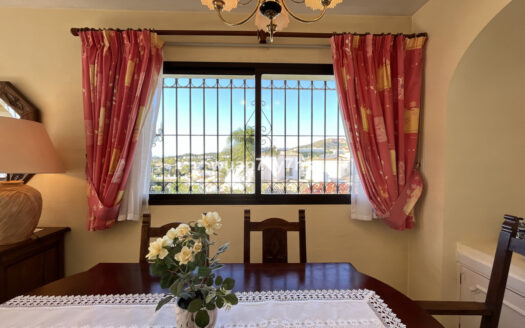 4 bedroom House in Calahonda