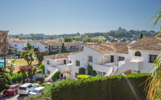 1 bedroom Apartment in Benahavís