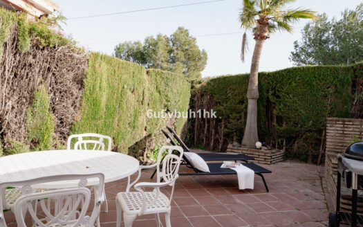3 bedroom House in Bel Air