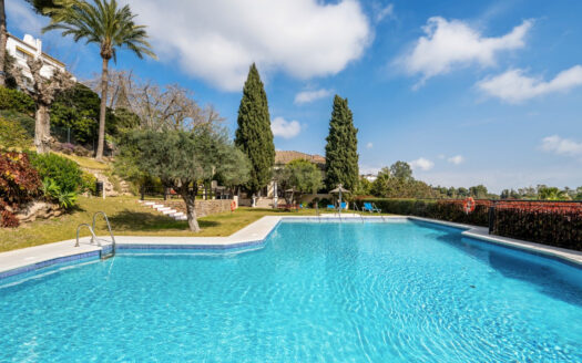 2 bedroom Apartment in Los Almendros