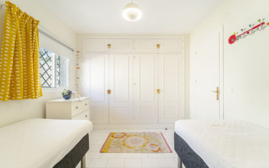 2 bedroom House in Benalmadena