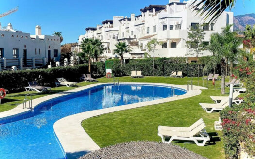 2 bedroom Apartment in Selwo
