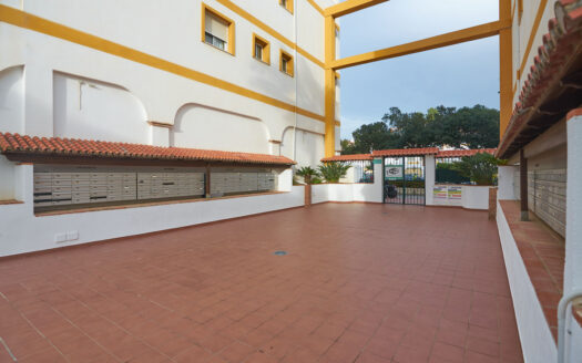 3 bedroom Apartment in Mijas Golf