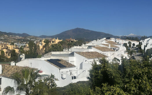 2 bedroom Apartment in Atalaya