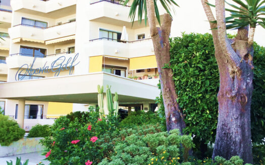 2 bedroom Apartment in Atalaya