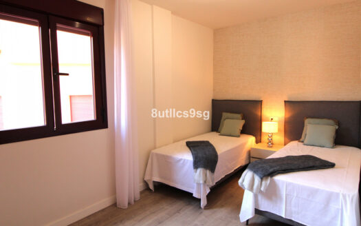 2 bedroom Apartment in Benahavís
