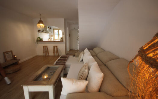 2 bedroom House in Elviria