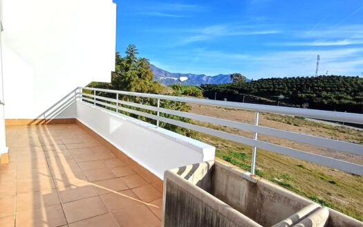 2 bedroom Apartment in La Cala