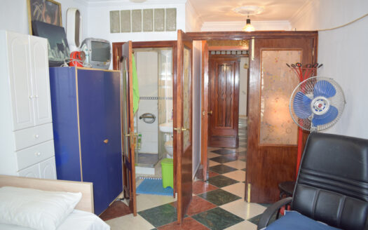 3 bedroom Apartment in Benalmadena Pueblo